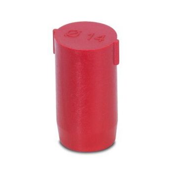 Closing cap - SEALING PLUG 14X22 RD
