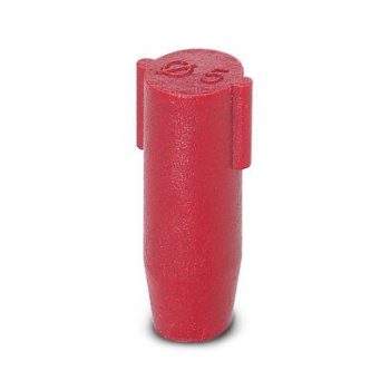Closing cap - SEALING PLUG 5X12 RD